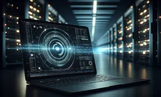 Analyze Disk Usage