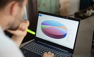 Disk Usage Reports
